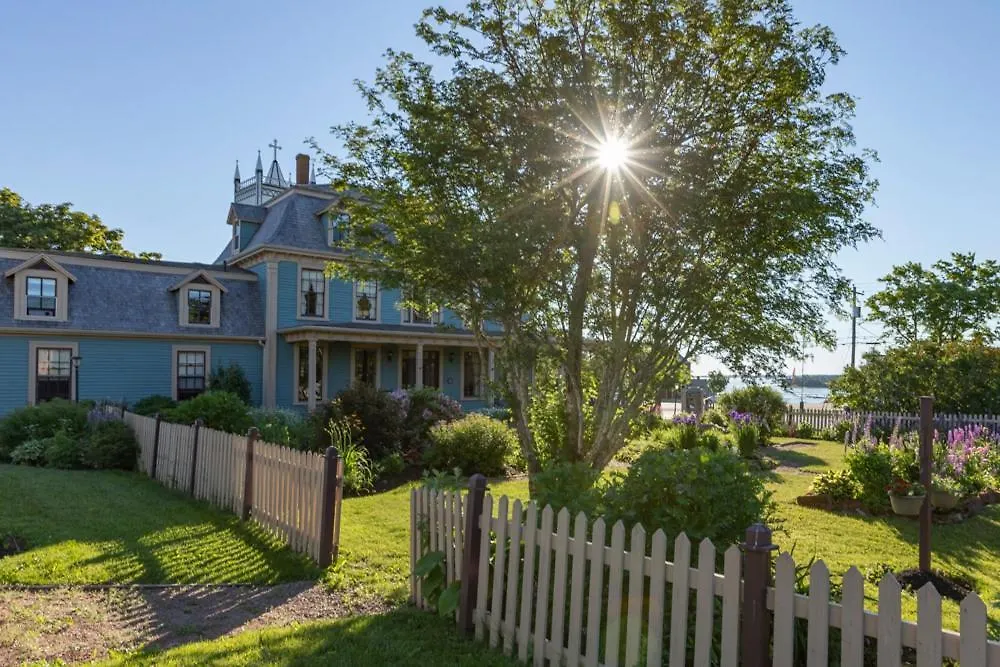 Barachois Inn-1